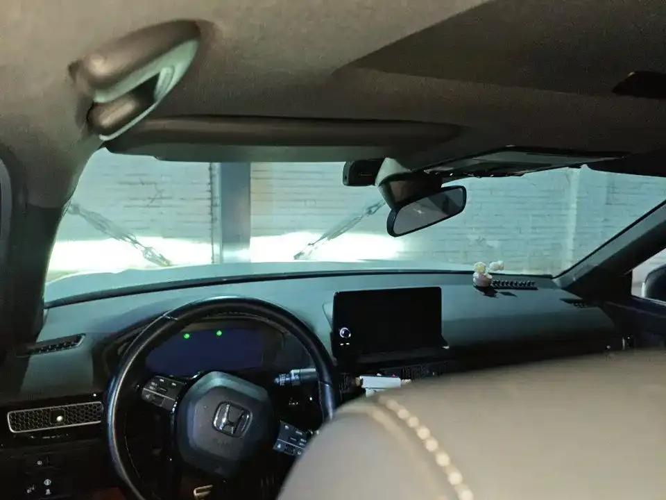 Honda Civic — фото 2
