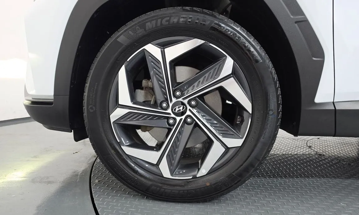 Hyundai Tucson — фото 6