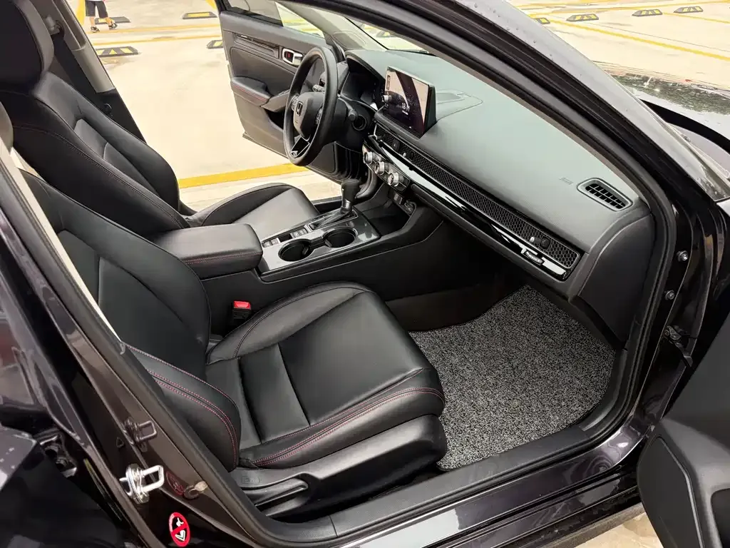 Honda Integra 2024 из CN, фото 2