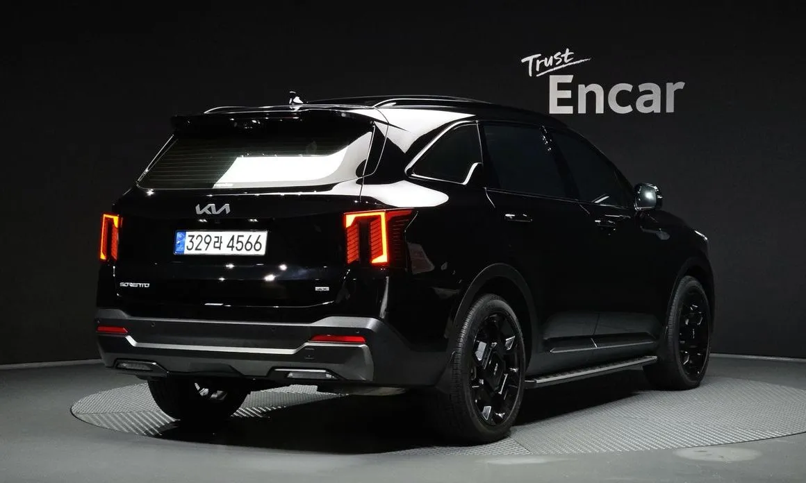 Kia Sorento — фото 3