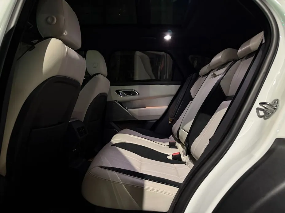 Land Rover Range Rover Velar 2021 из KR, фото 9