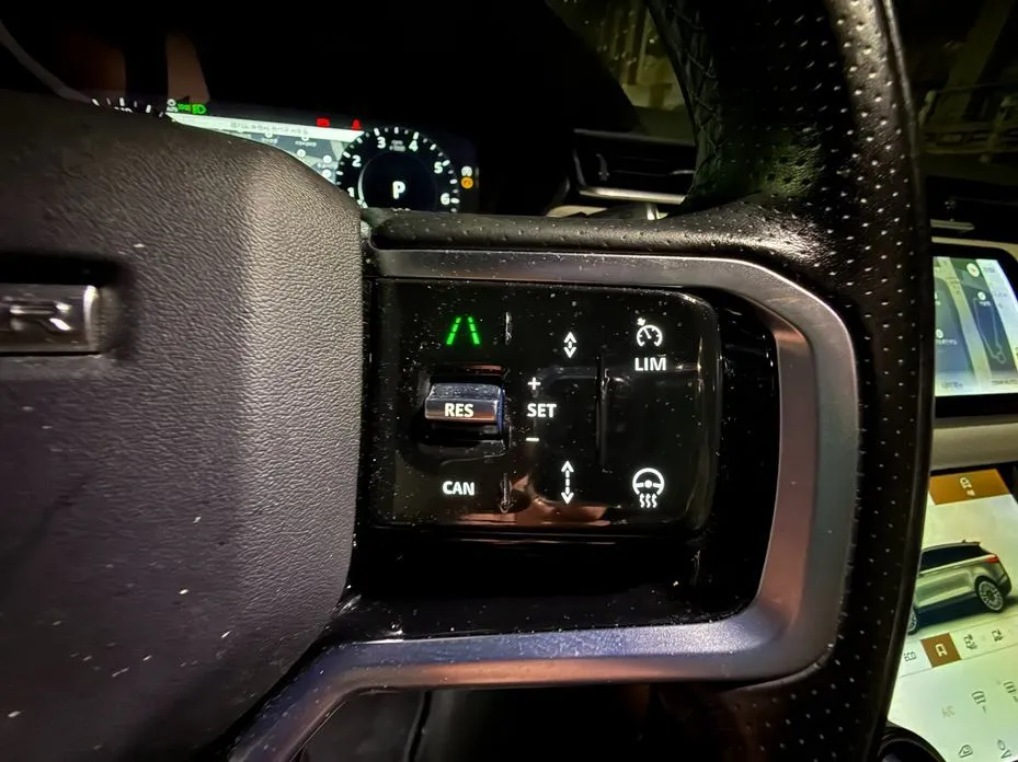 Land Rover Range Rover Velar 2021 из KR, фото 5