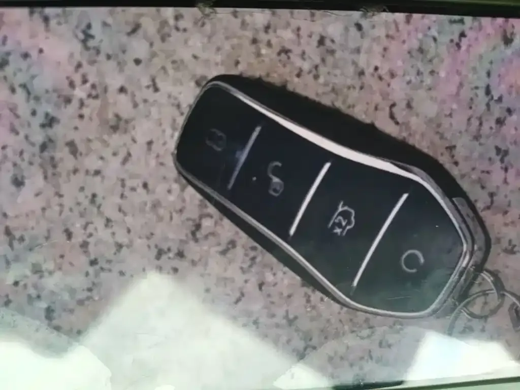 BYD Seal 06GT — фото 2
