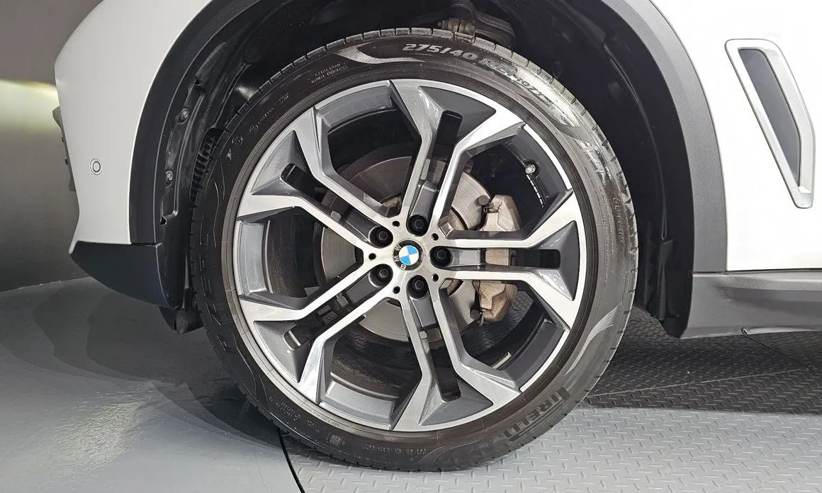 BMW X5 2022 из KR, фото 6