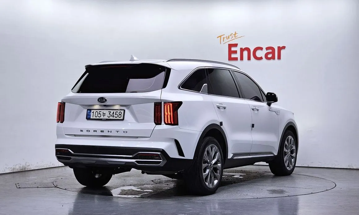 Kia Sorento — фото 4