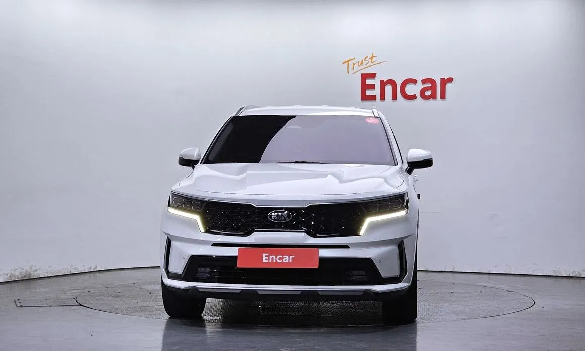 Kia Sorento — фото 2