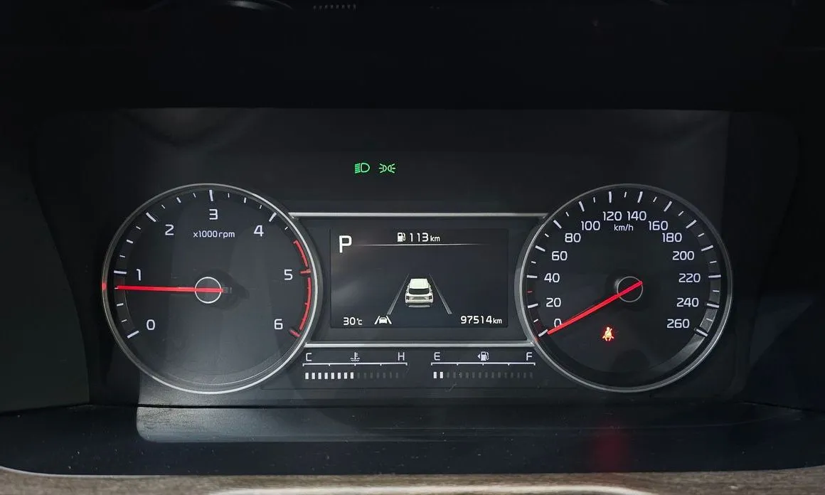 Kia Sorento — фото 3