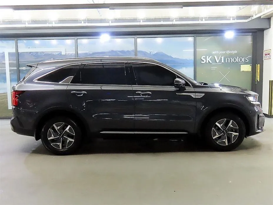 Kia Sorento — фото 3
