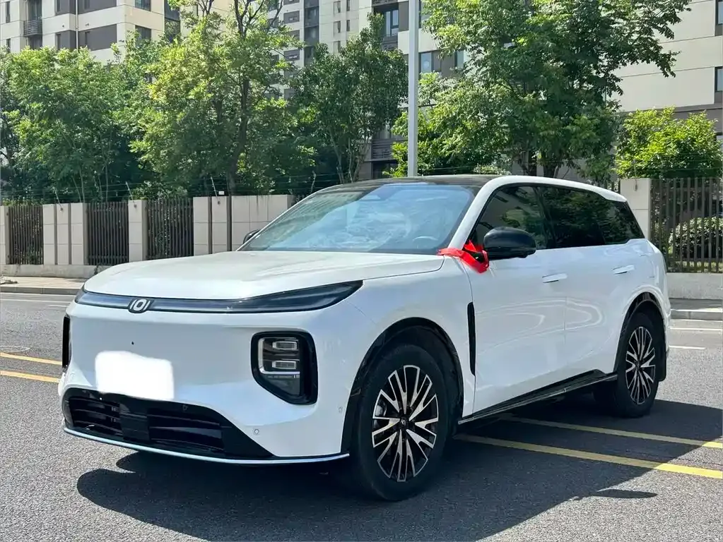 Qiyuan Q07
