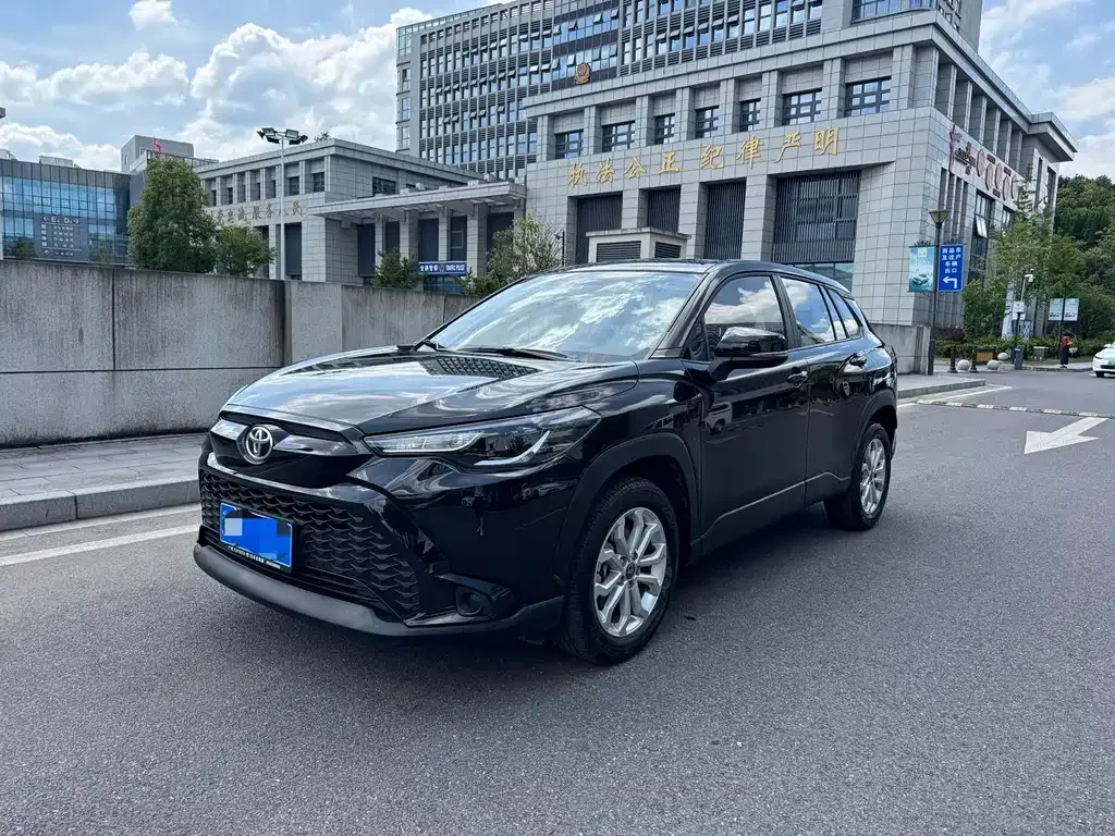 Toyota Frontlander