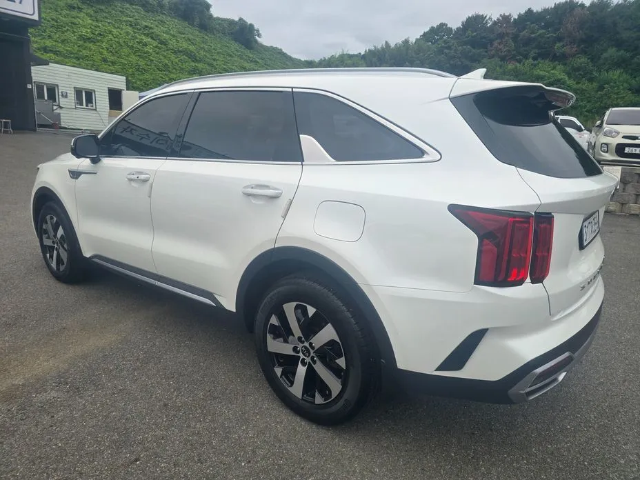 Kia Sorento — фото 6