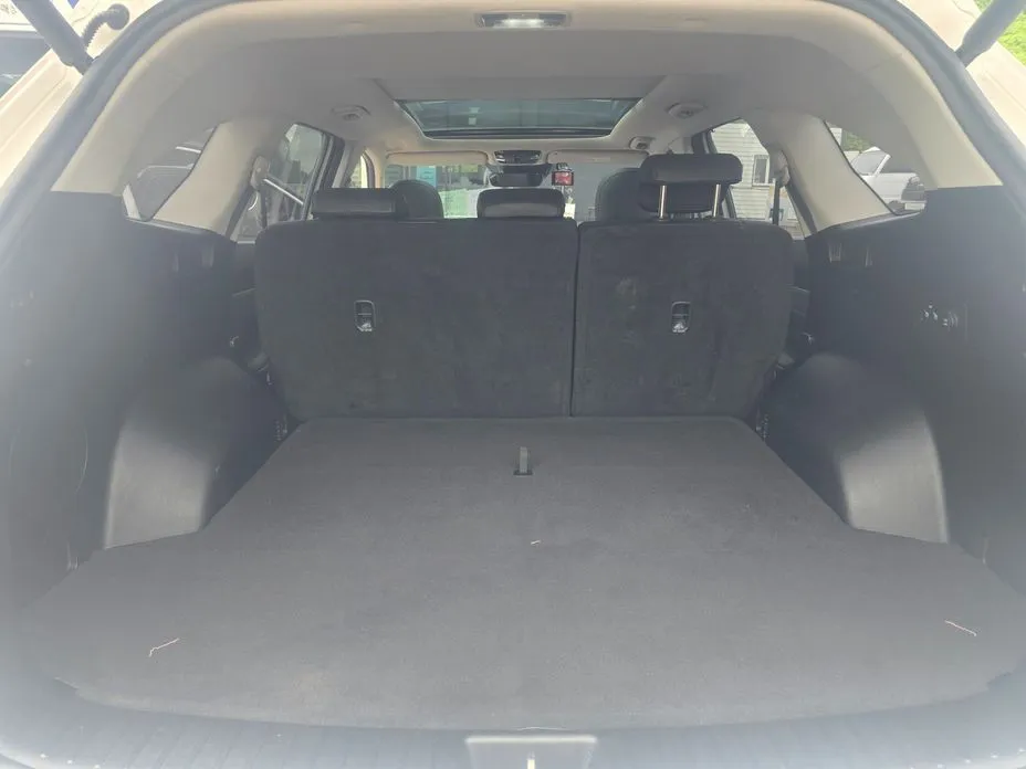 Kia Sorento — фото 4