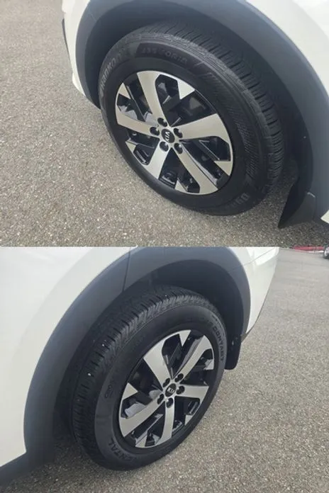 Kia Sorento — фото 3
