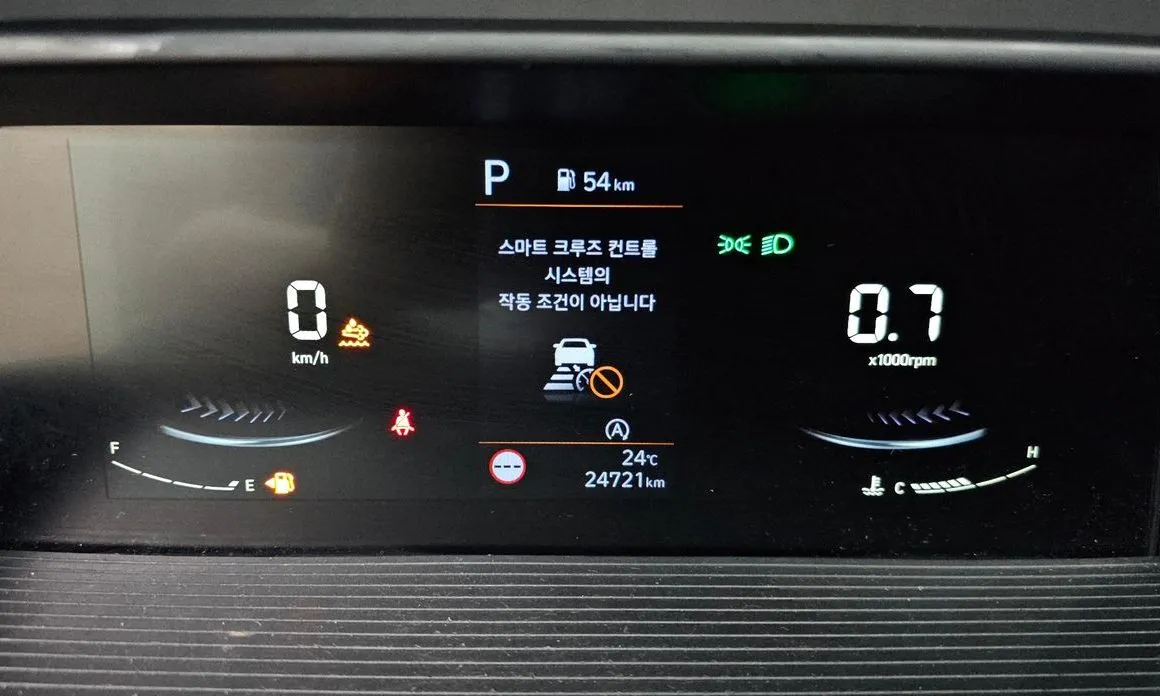 Hyundai Staria — фото 8