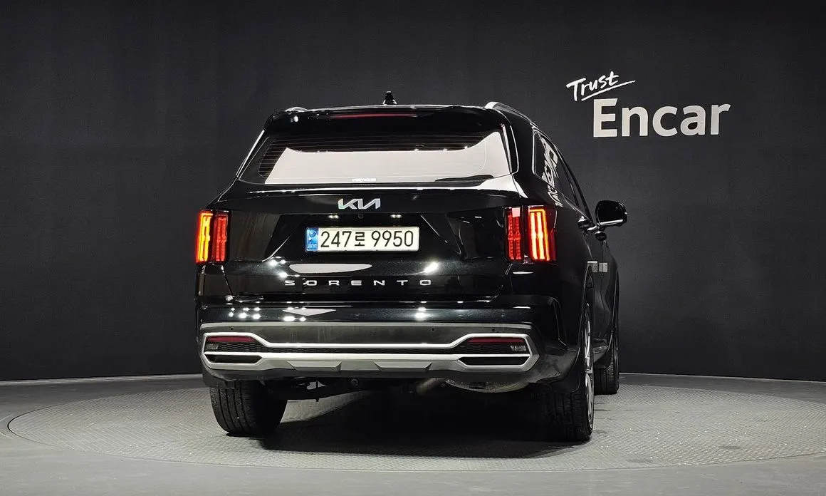 Kia Sorento — фото 4