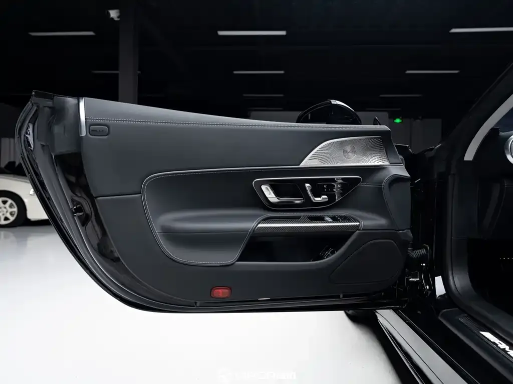 Mercedes-Benz AMG GT New Energy — фото 2