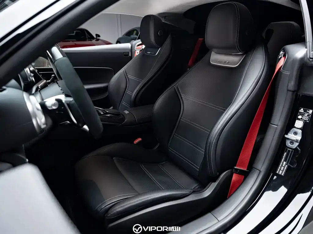 Mercedes-Benz AMG GT New Energy — фото 9
