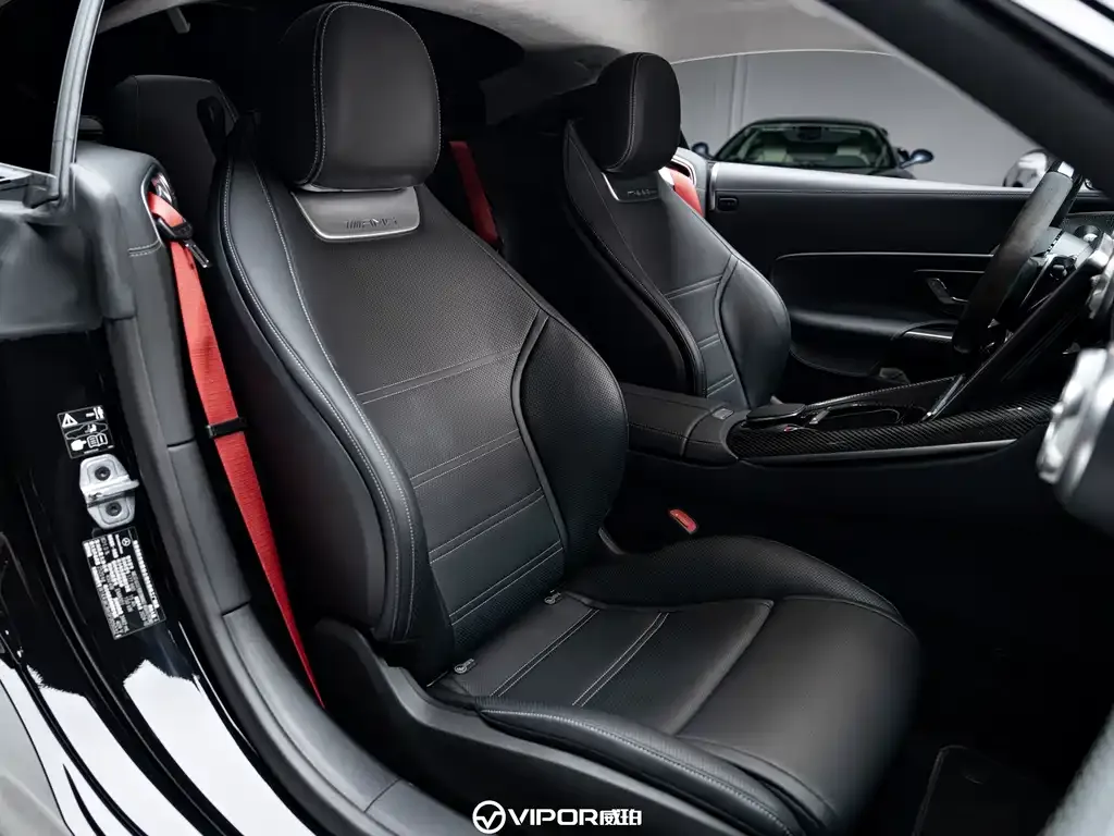 Mercedes-Benz AMG GT New Energy — фото 7