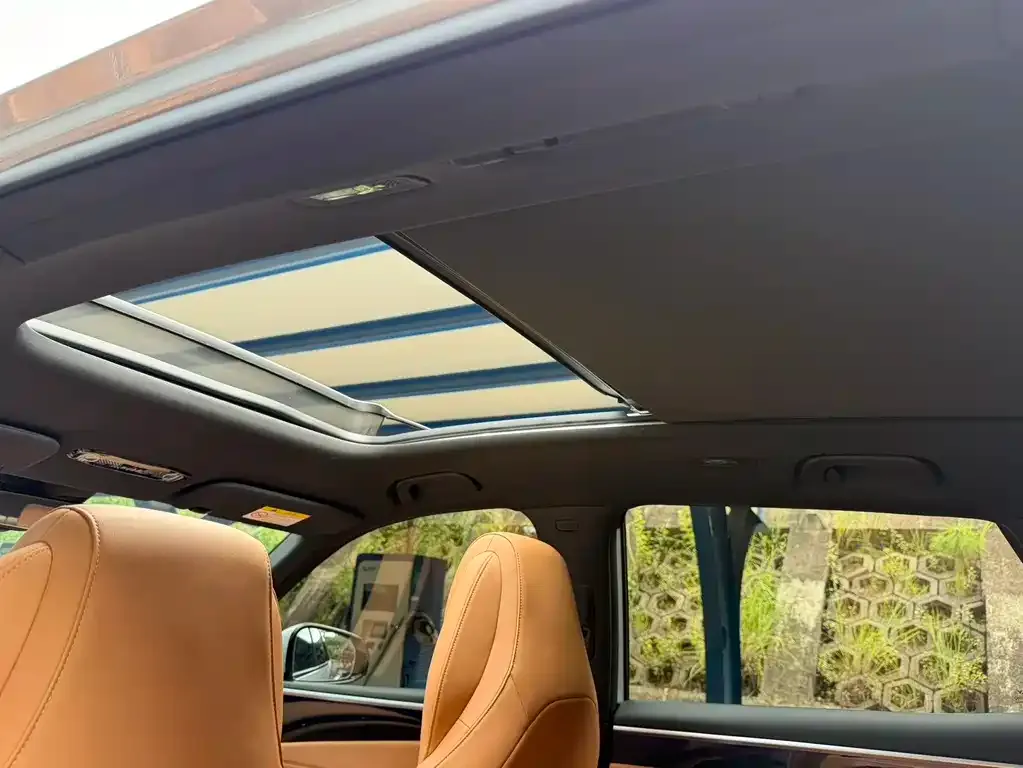 Geely Galaxy L7 — фото 4