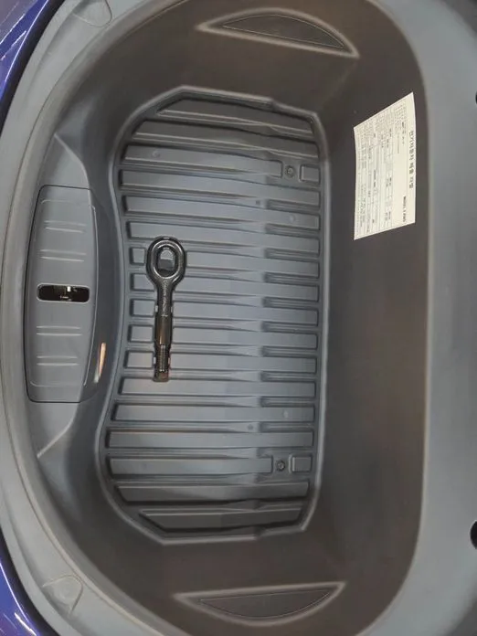Tesla Model 3 2022 из KR, фото 2