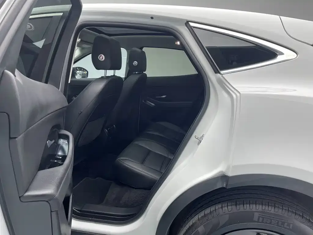 Jaguar E-PACE 2021 из CN, фото 8