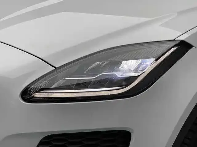 Jaguar E-PACE 2021 из CN, фото 4