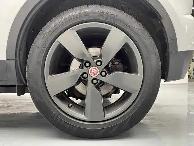 Jaguar E-PACE 2021 из CN, фото 10