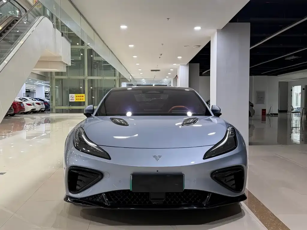 Neta GT — фото 3