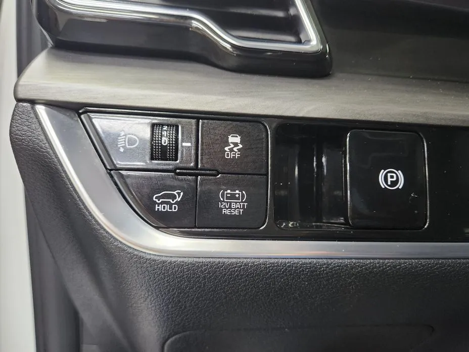 Kia Sportage — фото 10