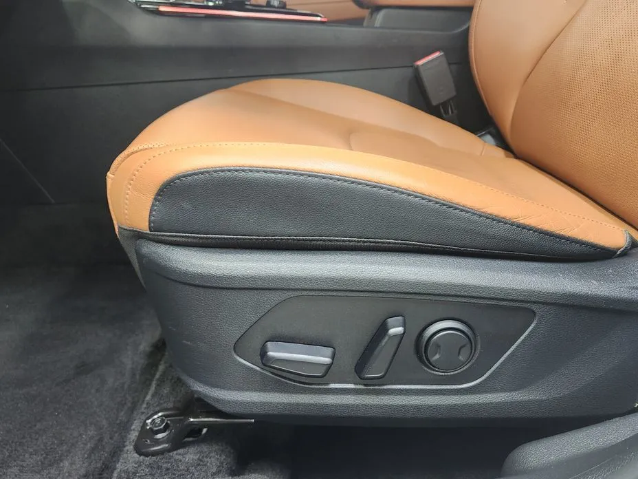 Kia Sportage — фото 3