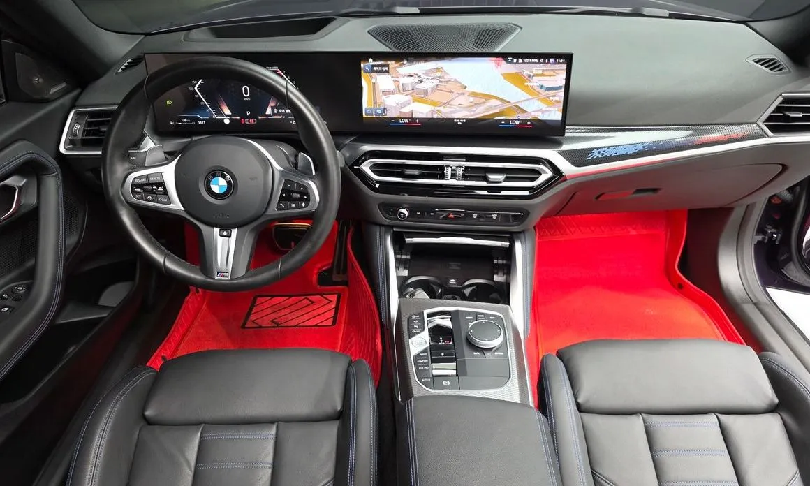 BMW 2-Series — фото 10