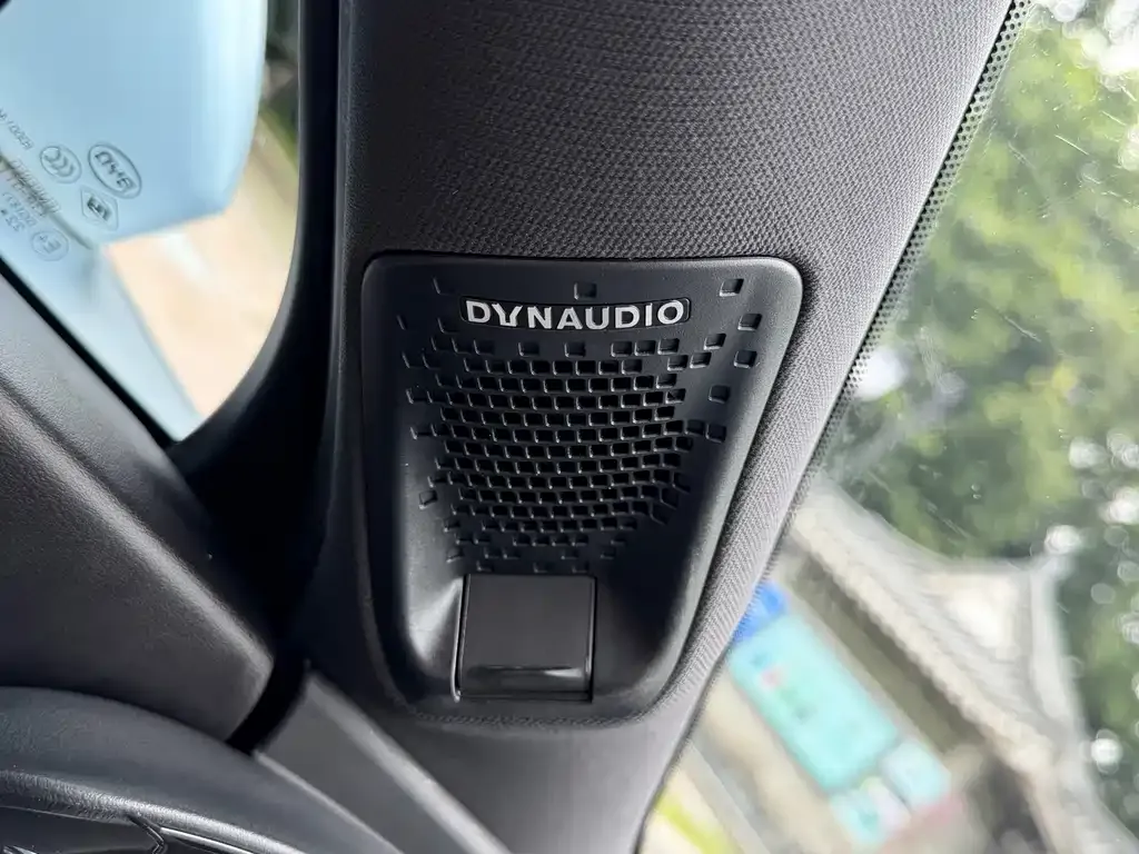 BYD Frigate 07 2023 из CN, фото 2