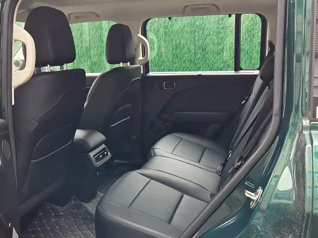 Haval Raptor 2025 из CN, фото 6