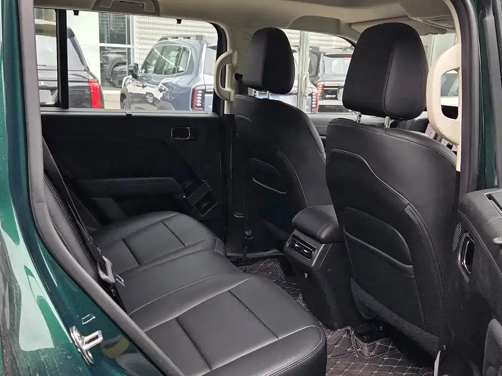 Haval Raptor 2025 из CN, фото 2