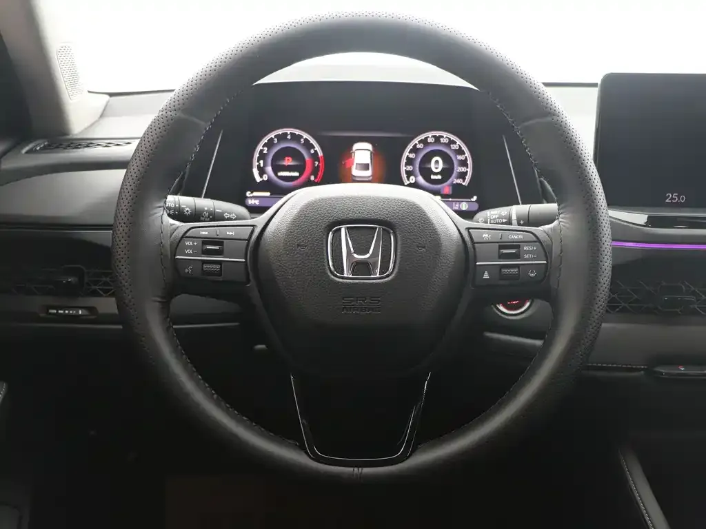Honda Accord 2024 из CN, фото 10