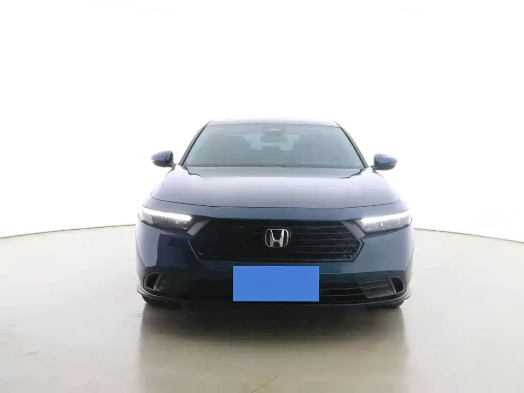 Honda Accord 2024 из CN, фото 2