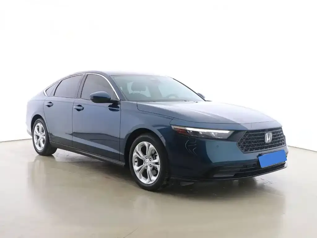 Honda Accord 2024 из CN, фото 7