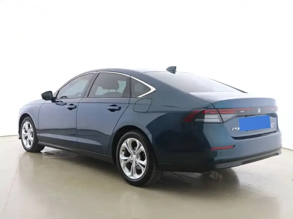 Honda Accord 2024 из CN, фото 9