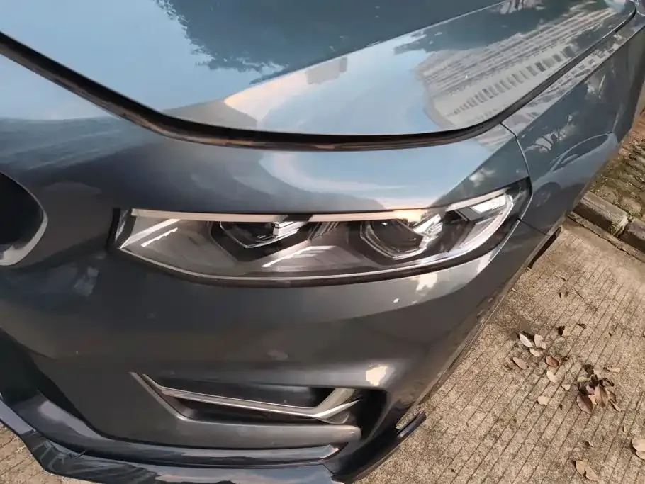 Geely Xingrui 2024 из CN, фото 8