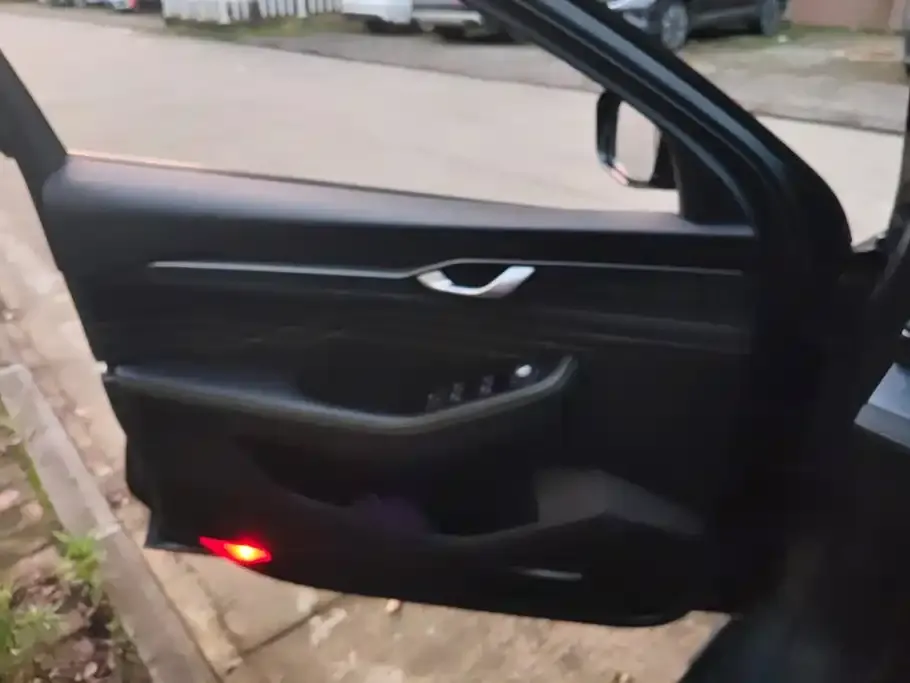 Geely Xingrui 2024 из CN, фото 2