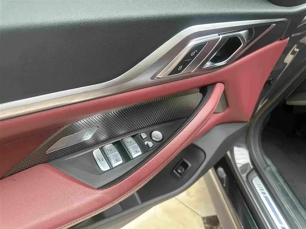 BMW 4 Series — фото 10
