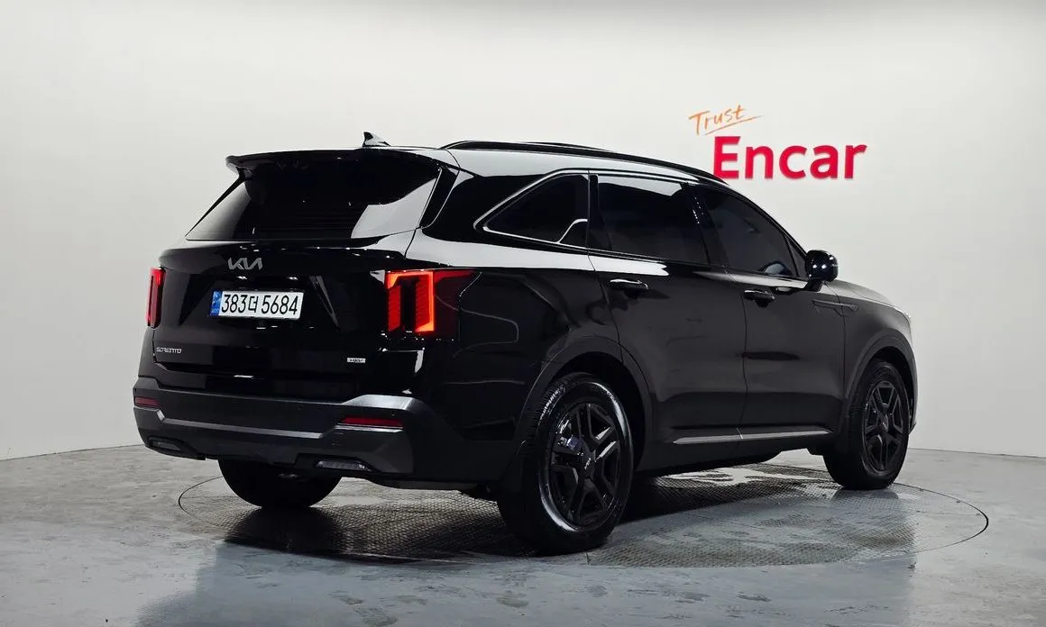 Kia Sorento — фото 2