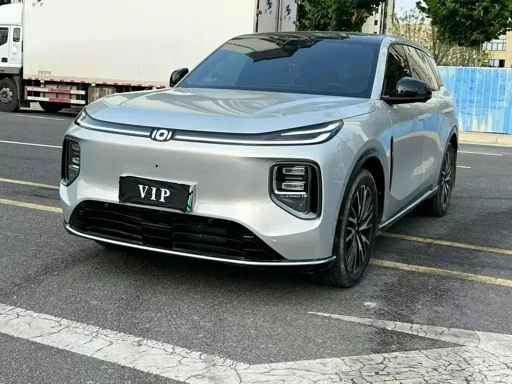 Qiyuan Q07
