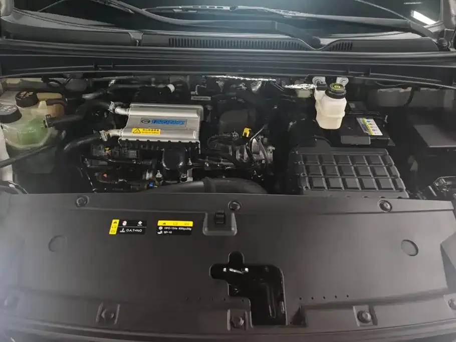 GAC Motor Trumpchi M6 2024 из CN, фото 2