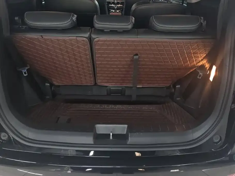 GAC Motor Trumpchi M6 2024 из CN, фото 5