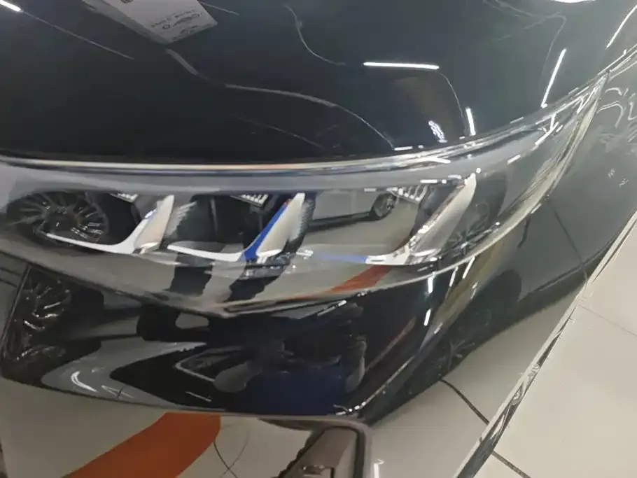 GAC Motor Trumpchi M6 2024 из CN, фото 10