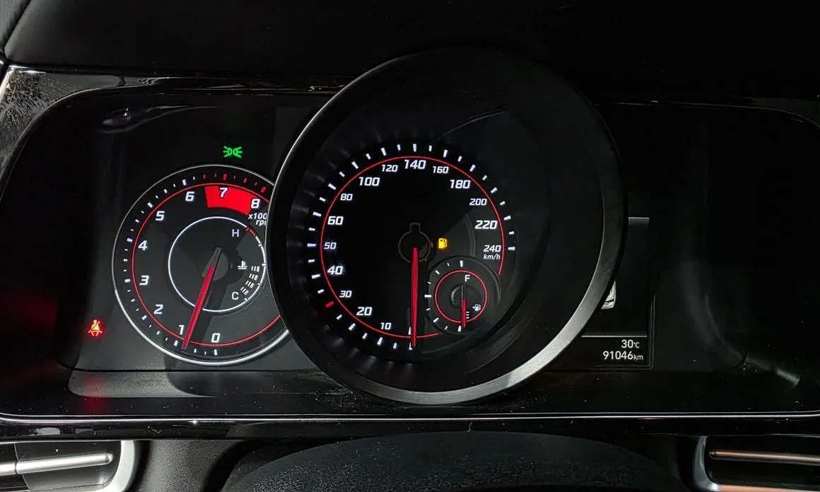 Hyundai AVANTE 2023 из KR, фото 10