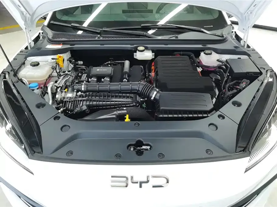 BYD Seal 06 — фото 10