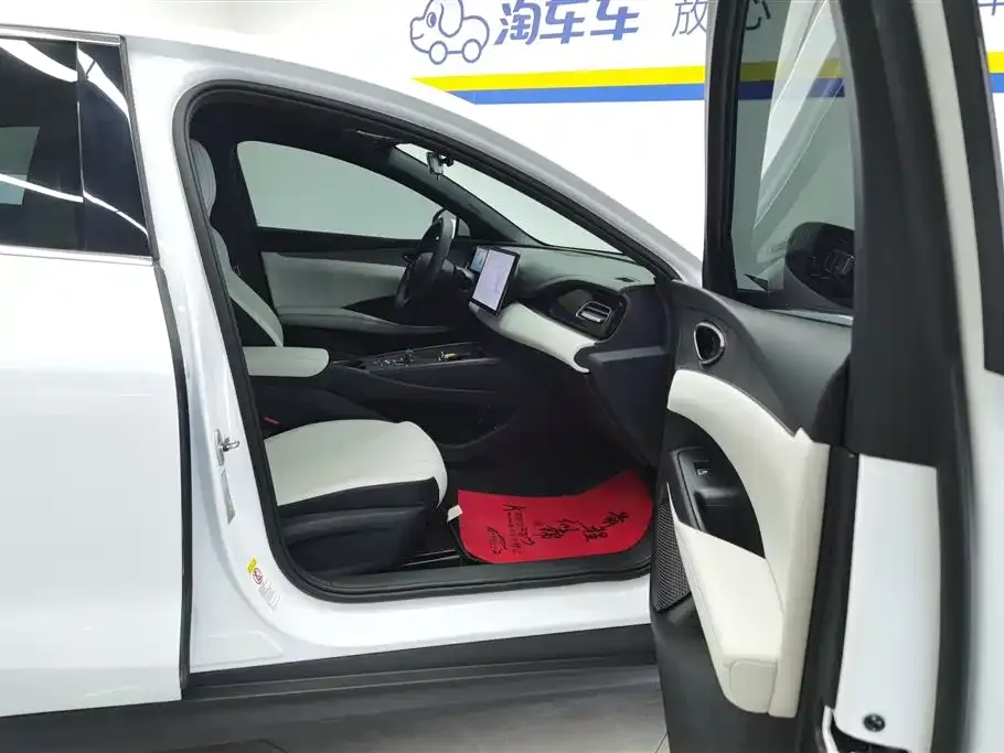 BYD Seal 06 — фото 7
