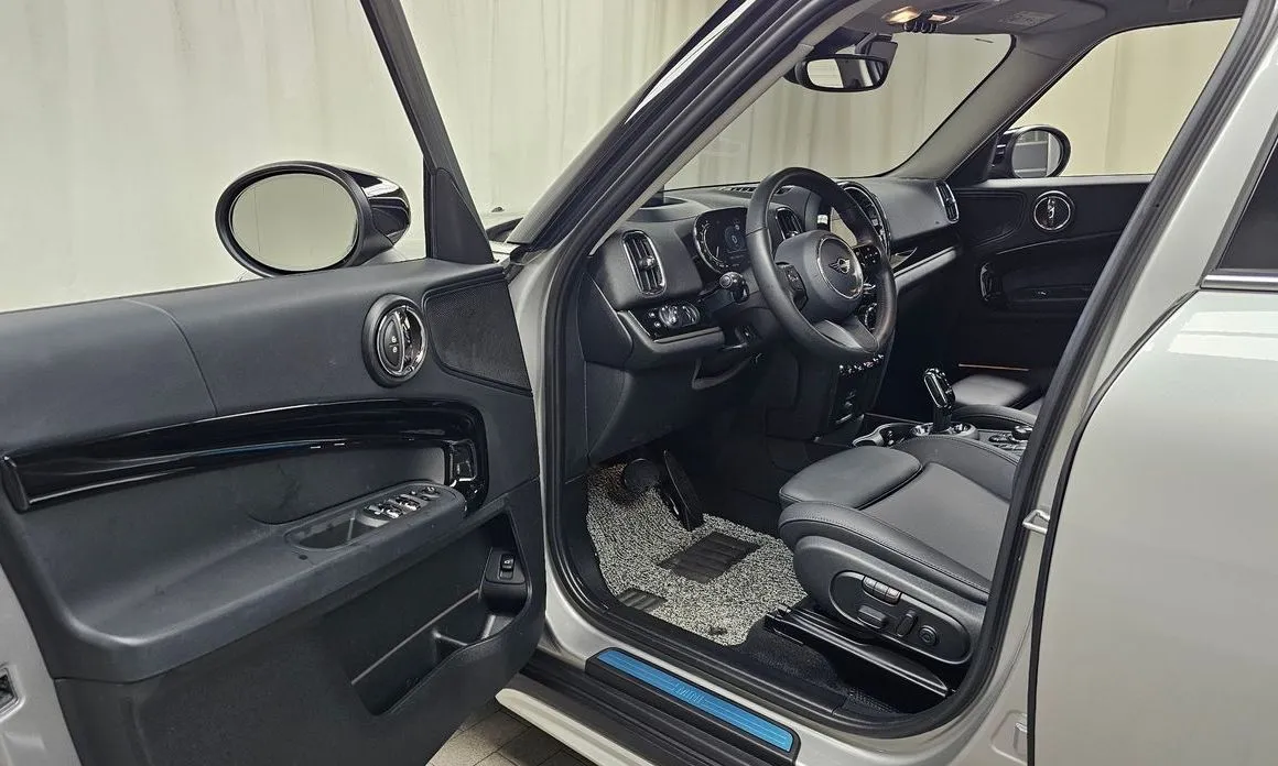 Mini Countryman 2023 из KR, фото 9